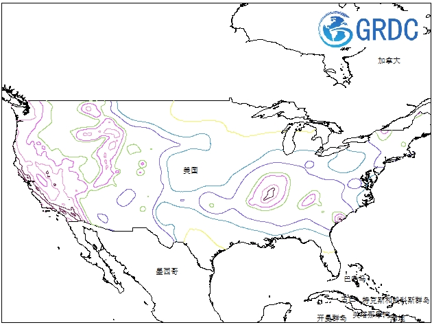 USpga050 1：15M 弧